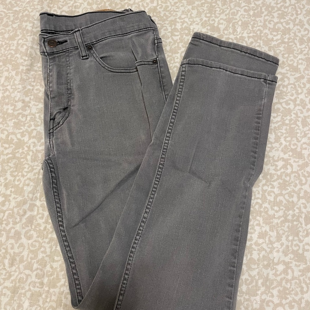 Men’s Levi Jeans